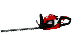 Grizzly Tools 26cc Petrol Hedge Trimmer.